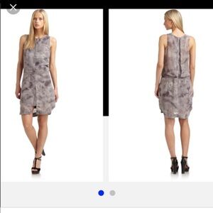 Walter Baker Dress NWT